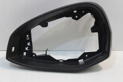 Корпус зеркало левая audi a5 8w 8w8857409e сцепление фото №1