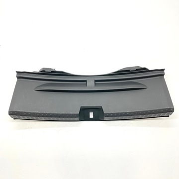 Seat leon iv захист порога багажника 5fa863459a фото №1