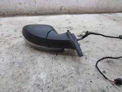 Дзеркало праві lc7z passat b7 3c0857934a 6 pin фото №1