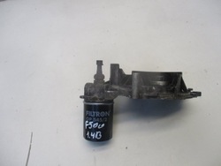 Насос масла масляная fiat 500 1.4 фото №1