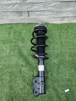 Kia ev6 gt-line амортизатор левый перед 54650cv300 фото №1