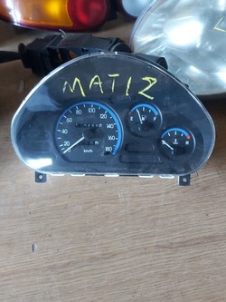 Спидометр daewoo matiz фото №1
