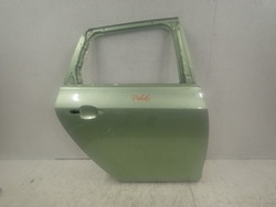 Двері праві задні правий зад opel astra 4 iv універсал фото №1