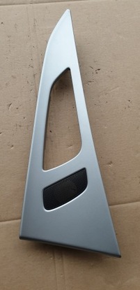 Dekor планка двері праві зад audi a6 c7 4g0867420 фото №1