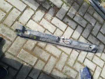 Volkswagen transporter t4 pas переднє верхній фото №1