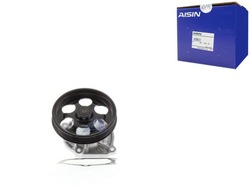 Насос воды toyota corolla 1,3 aisin фото №1