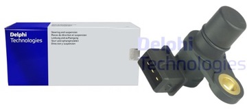 Датчик положение вал распределительный вал chevrolet daweoo фото №1