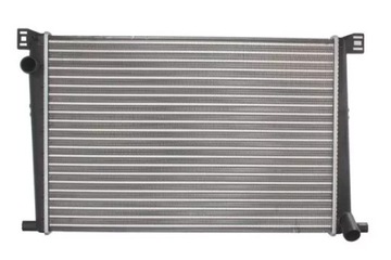 Радиаторов двигателя mini r56 , r57 , r5 фото №1