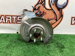 Поворотна опора зад ліва range rover l551 m8d2-5a969-ab фото №1