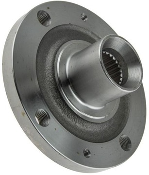 Ступиця колеса nty klp-ct-000p фото №1