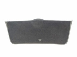 Mercedes c клас w203 універсал оббивка кришки багажника a2037400170 фото №1