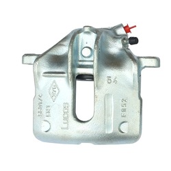 Супорт перед лівий праві renault laguna i megane i фото №1