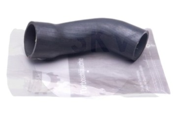 Шланг турбины do peugeot 206 2003 2004 2005 2006 2007 фото №1