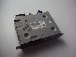 Радио навигация peugeot 508 ii 2018- citroen c5 aircross фото №1