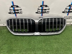 Bmw g60 g61 g68 i5 решётка радиатора решётка радиатора решётка радиатор перед новая led 5a185a7 фото №1