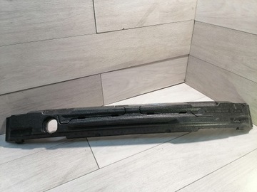 Porsche panamera абсорбер пена перед 97050577903 фото №1