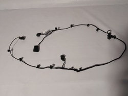 Audi q5 ii 80a жгут pdc 4x перед 80a971095 фото №1