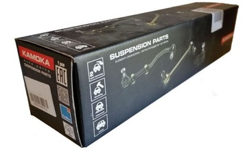 З'єднувач стабілізатора перед renault espace 96-02 фото №1