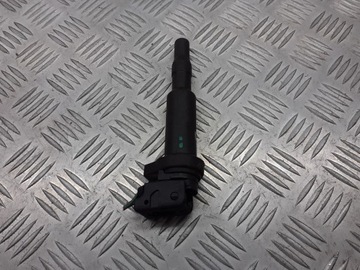 Котушка запалювання citroen c3 picasso 1.4 фото №1