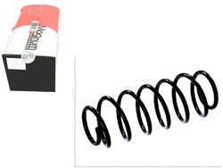 Пружина подвешивание magnum 996660 39192 фото №1