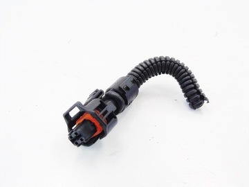 Штекер роз'єм 1.0 1.2 1.4 agila corsa c b astra g фото №1