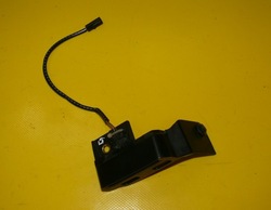 Датчик ременя дах лівий зад vw new beetle cabrio мікро switch 98-05r. фото №1