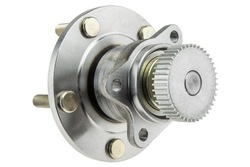 Ступица колёса зад фото №1