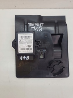 Модуль света ford transit mk8 custom 2014 фото №1