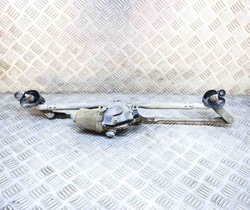 Механізм передніх скло toyota hilux vii pick-up _n1_, _n2_, _n3_ фото №1