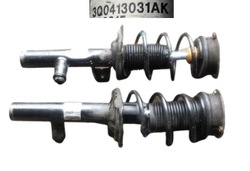Амортизатор перед skoda superb iii 3q0413031ak фото №1