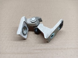 Петля двері лівий перед dół skoda octavia iii 5e фото №1