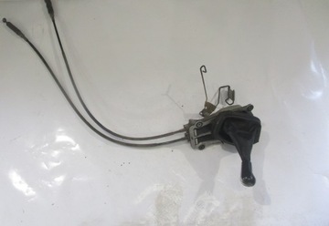 Домкрат выборщик коробки передач тросы механическая коробка передач 5b terios ii 06- 1.5 b фото №1