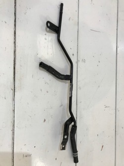 Труба шланг vw golf vii 2.0 tdi 5q0121064ag фото №1