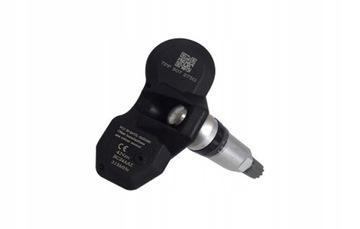Датчик давления шина tpms do audi a8 6.3 w12 s8 фото №1