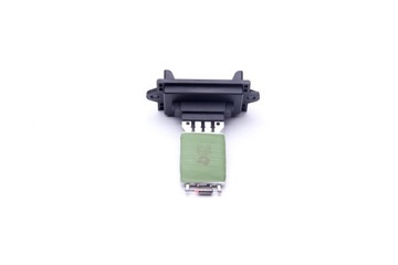 Резистор вентилятор citroen c5 i 6441n8 фото №1