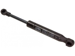 Пружина газовая, крышка багажника магнит marelli 430719085600 фото №1