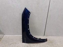 Крило переднє перед праві skoda kodiaq 2016- фото №1