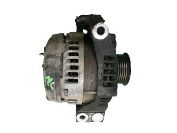 Генератор cadillac srx 4.6 b 25756440 фото №1