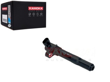 Котушка запалювання alfa romeo mito 08'- 500 07'- 500c 09'- 500l 12'- b фото №1