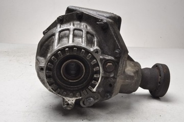 Volvo s60 v70 ii 2.5t редуктор 30700027 30735298 47 зубів фото №1