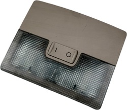 Audi a6 c5 лампа потолок фото №1