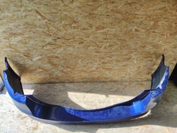 Бампер задний зад зад ford mondeo mk5 ds73-17906-m фото №1