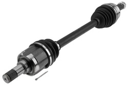 Npw-ms-090 nty піввісь привідна nty фото №1