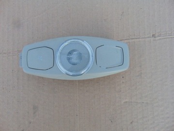 Лампа потолок ford focus mk3 c-max mk2 фото №1