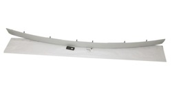 Планка задней крышки citroen c4 picasso оригинальный номер 8742n1 фото №1