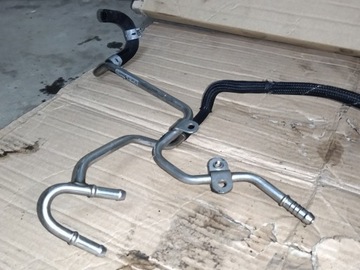 Przelwy + провода топлива - 2.0 tdi | 03l130277j фото №1