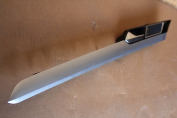 Планка двері лівий перед sonavox vw passatb8 arteon фото №1