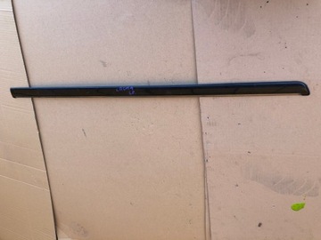 Планка двері ліва передня fiat croma рестайлінг 07-11 фото №1