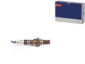 Denso лямбда-зонд citroen c5 i 1.8 16v dc6fzb. d фото №1
