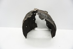 Renault scenic iii рестайлінг підкрилок лівий перед фото №1